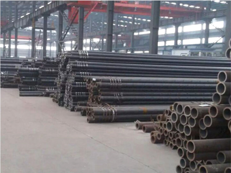 西藏12cr2mo化肥专用管